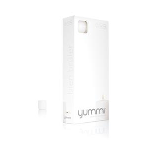 Yummi Candle 21 Pcs
