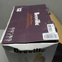 Breville Smart Fryer, 4 Quart, Brushed Stainless Steel