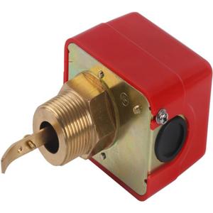 PDT R3/4 HFS-20 Target Flow Controller, Automatic Paddle Type Water Flow Switch, 15A 250V IP54