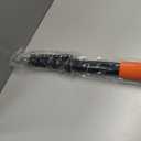 30FT Reach Cobweb Duster with Extension Pole,Spider Web Brush for Cleaning