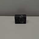 Automatic Fish Feeder Dispenser for Aquarium: 200ml Large Capacity Auto Feeders for Small Tank Turtle Betta Koi - Battery Food Feeding Timer for Flakes Pellet Vacation Weekend Day