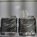 Tendak 2.4Ghz Wireless Audio Transmitter Receiver, 160 ft Long Range Low Latency Wireless Audio Adapter with Volume Control for Subwoofer/Powered Speaker/Soundbar, RCA or 3.5mm Jack Input/Output