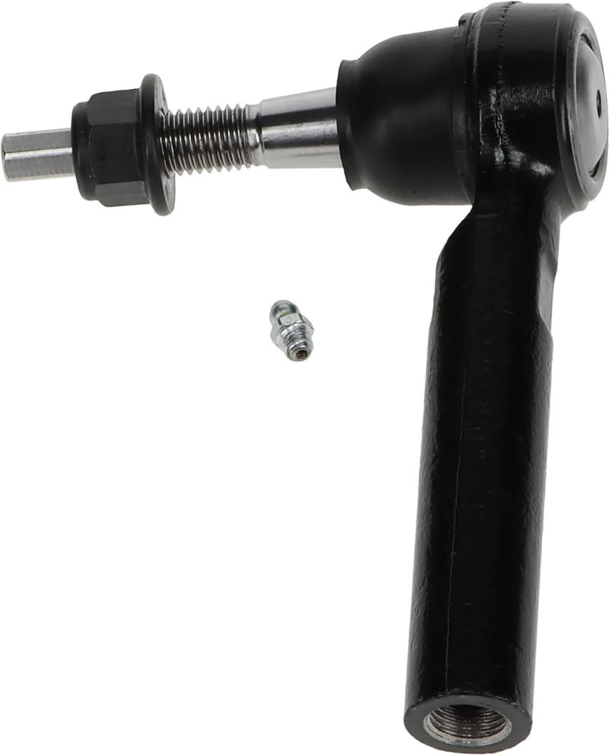 ACDelco Gold 45A2563 (19460374) Outer Steering Tie Rod End