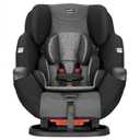 Evenflo Platinum Symphony Elite All-in-One Car Seat (Charcoal Shadow)