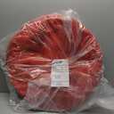 Kids Play Tunnel for Toddlers, Large 21" Colorful Rainbow Pop Up Crawl Through Tunnel Tent for Baby or Pet with Breathable Mesh, Indoor & Outdoor Kids Tunnel for Babies, Cat, Dog, Pets.