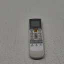 New AC Remote Control Replacement for Fujitsu Air Conditioner AR-RAH2UASU18RLF ASU18RLXS ASU24RLF ASU24RLXS ASU30RLX AUU12RLF (Display in Fahrenheit Only-not Have The Unit of Celsius)
