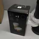 Nespresso Vertuo Plus Deluxe Coffee and Espresso Maker by De'Longhi, Matte Black with Aeroccino Milk Frother