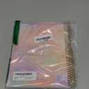 Daisy by bloom daily planners 2025-2026 Academic Year Student Planner (July 2025 - July 2026) - Elementary Through Middle School Calendar Agenda Book - 7” x 9" - Cotton Candy Clouds