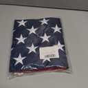 American Flag 3x5 Ft, Durable US Flags, Heavy Duty Outdoor American Flag