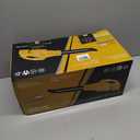 2025 Cordless Leaf Blower Compatible with Dewalt 20V Max Battery, 500CFM/150MPH Electric Leaf Blower Cordless, 6 Speed Modes, Battery Powered Blowers for Lawn Care, Yard (Tool Only)