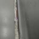 Glossy Silver/Beige Marble Countertop Contact Paper 24''x118'' Shiny Peel and Stick Marble Wallpaper for Bathroom Kitchen Waterproof Self Adhesive Marble Wall Paper for Drawers Desk Shelf Liner Decor (24" x 118")