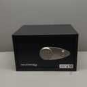 SentrySafe Black Home Safe with Shelf and Digital Keypad, Large Safe for Laptop, Documents, Money, Exterior: 10.6 x 16.9 x 14.6 Inches, X125