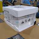 Midea 7,800 BTU Window Air Conditioner, Inverter Technology, 340 Sq Ft