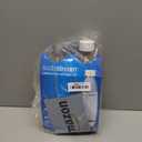 Sodastream White 1L Slim Carbonating Bottles Twin Pack, Pack of 2 (33.8 Ounces)