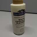 Ghirardelli White Chocolate Sauce, 16 Ounce Squeeze Bottle