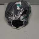 PetAmi Dog Front Carrier Backpack, Adjustable Dog Pet Cat Chest Carrier Backpack, Ventilated Dog Carrier for Hiking Camping Travel, Small Medium Dog Puppy Large Cat Carrying Bag, Max 15 lbs, Black