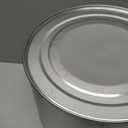 Stainless Steel Water Dispenser, 2.5 Gallon Drink Dispenser with 18/8 Stainless Steel Spigot & Airtight Lid, Water Cooler Dispenser Countertop For 3-5 Gallon Bottle, Water Crock For Parties Home