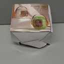 Space heaters for indoor use, mini portable heater desk heater for office,2S Efficient Heating, Tip-Over & Overheat Protection, Quiet Small Desk Heater for Office Home Bedroom