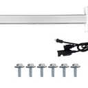 Kaidi Linear Actuator Model KDPT007-113 Power Recliner Lift Chairs Motor Replacement