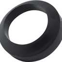 9BU024E Tank to Bowl Gasket Fit for TotoDrake Toilets, Compatible with Most 3" Two-Piece Models, Toilet Tank Gasket Replacement Gasket for Toto ToiletPart, 1 Pc