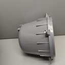 10 Inch Pool Light Niche, Fits Pentair & Hayward & Jandy Pool Lights, Inground Nicheless Concrete Pool & Spas Light Housing Replacement