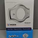 Moen 1920BN Cover Plate BN, Brushed Nickel