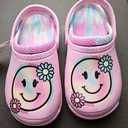 KIDS SEASONAL Unisex Adult Classic Clog Size 12