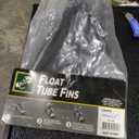 Caddis Sports Fins Lace Style, Float Tube Fins 6-13