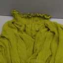 Bell Sleeve Tops for Women Dressy Tops for Evening Wear Lace Blouses for Women, One Size