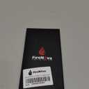 FireNova Magnetic for iPhone 17 Pro Max Case, Compatible with MagSafe, [Integrated Silicone Camera Control Button] [Camera Protection] Anti-Scratch Microfiber Lining Phone Case, 6.9", Alpine Green