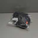 Yeapeeto Dog Onesie Surgery Recovery Suit for Large Medium Bodysuit Dogs Pajamas PJS Full Body for Shedding, Prevent Licking, Wound Protection, Cone Alternative(5XL,Dark Grey)