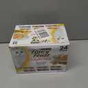 Purina Fancy Feast Delights with Cheddar Grilled Chicken, Turkey or Whitefish and Cheddar Cheese Feast in Gravy Wet Cat Food Variety Pack - (Pack of 24) 3 oz. Cans (EXP 04/30/28)