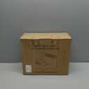 Potaroma Smart Wireless Pet Water Fountain, No Filter, 3.5L Large Capacity, Rechargeable Automatic Water Dispenser for Cats and Small Dogs, Wastewater Separation Always Fresh Water