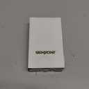 Cigar Lighter,4 Jet Flame Refillable Butane with V Cut Cigar Cutter,Cigar Punch,Cigar Holder and Cigar Draw Enhancer,5 in 1 Multifunctional Windproof Lighter-No Butane(Carbon Fiber)