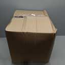 Reading Pillow for Sitting in Bed, 22H Back Pillow for Sitting Up,Lumbar Rest & Neck Support Bed Pillows,Backrest Bed Chair with Arms for Reclining,Gaming,Resting,Watching TV in Couch or Floor