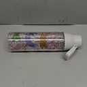 Tervis Venture Lite Dragonfly Mandala Made in USA Double Walled Insulated Tumbler Travel Cup Keeps Drinks Cold & Hot, 24oz Water Bottle, Classic (Clear)