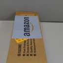 YASONIC Shower Caddy Adhesive, Rustproof Shower Shelves for Inside Shower, Large Capacity Bathroom Organizers and Storage, Shower Storage with Removable Hooks, No Drill Bathroom Accessories Black (2 Pack)