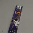 Smart Watch for Kids, 1.85" Fitness Tracker Kid Watch Pedometer, Heart Rate, Sleep Monitor, NO APP/Phone, Alarm Clock, Smartwatches with Video Music, IP68 Waterproof, Puzzle Games, Gift for Girls Boys