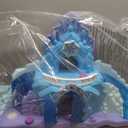 Fisher Price Little People Disney Frozen Castle Elsa's Ice Palace Lights Sounds