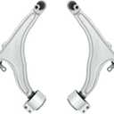 2Pcs Front Lower Control Arm Suspension kit fit for 2010-2016 Cadillac SRX
