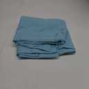 CGK Linens Pillow Case 4 Pack Blue 20x36 In
