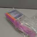 Window Camera, 3MP 2K Indoor Cameras for Home Security with Mounting Sticker,AI Color Night Vision, Person & Motion Detection,Support 2.4GHz & 5GHz WiFi