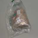 12'' Stuffed Teddy Bear Dolls with Rose, Soft Plush Animal Toys for Her/Girlfriend Lover Mom Kids Gifts Home Decor (Brown)