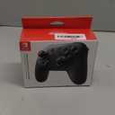 Nintendo Switch Pro Controller (Black)