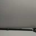 Folding Walking Cane with Seat, 2-in-1 Lightweight Aluminum Cane Stool for Seniors & Adults, Portable with Carry Bag, Anti-Slip for Travel & Hiking (Metallic color)