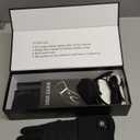 SAVIOR HEAT Heated Glove Liners for Men Women, Rechargeable Battery Electric Heated Gloves, Winter Warm Glove Liners, Thin Gloves Riding Ski Snowboarding Hiking Cycling Hand Warmers (XX-Small)