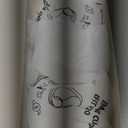 AirFit F20 Replacement Cushion Large - 3 Packs Mask Cushions Compatible with Original F20 Frame - Ultra-Soft Seal & Snug Fit Accessories for Full Face Masks(L) (Transparent)