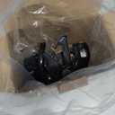 Front Hood Latch Lock Assembly Black Compatible with 2015-2018 Chevrolet Suburban 3500 HD Tahoe Cadillac Escalade ESV GMC Yukon XL Replaces 84355610 84065955 23159228 84065954 84065952