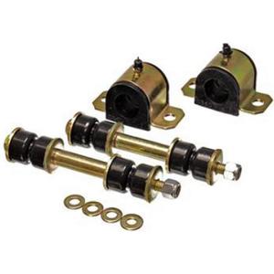 Energy Suspension For Toyota Tacoma 1995-2000 25mm Front Sway Bar Bushing Set | 8.5123G