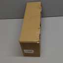 Bonsenkitchen Vacuum Sealer Machine | Compact Food Sealer for Kitchen Storage & Meal Prep | Multiple Modes | External Vacuum System | 5 Bags, Silver